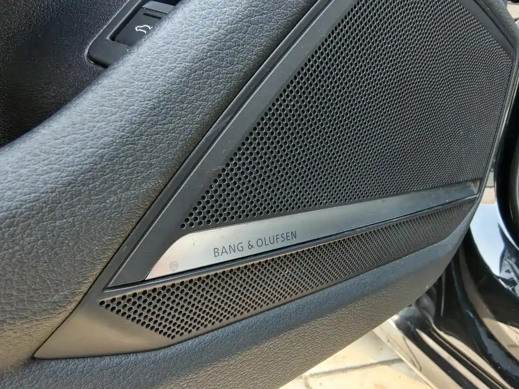 Audi Audi A6L 2024 55 TFSI quattro Premium Dynamic Edition 2024 - thumbnail 8