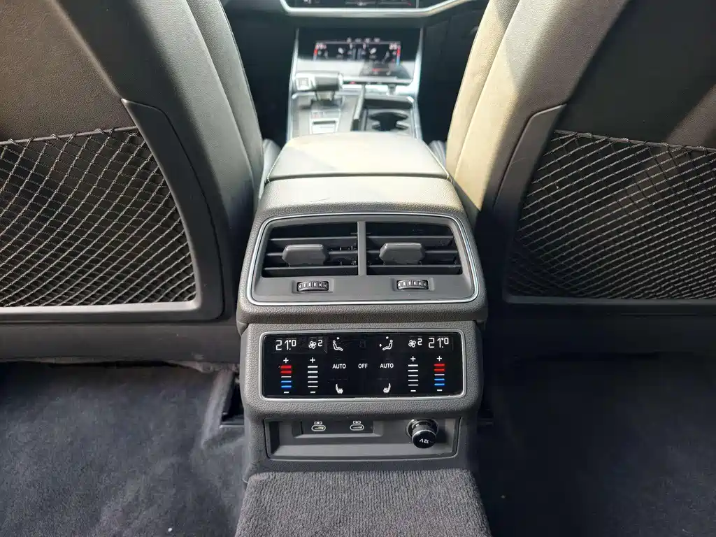Audi Audi A6L 2024 55 TFSI quattro Premium Dynamic Edition 2024 - thumbnail 20