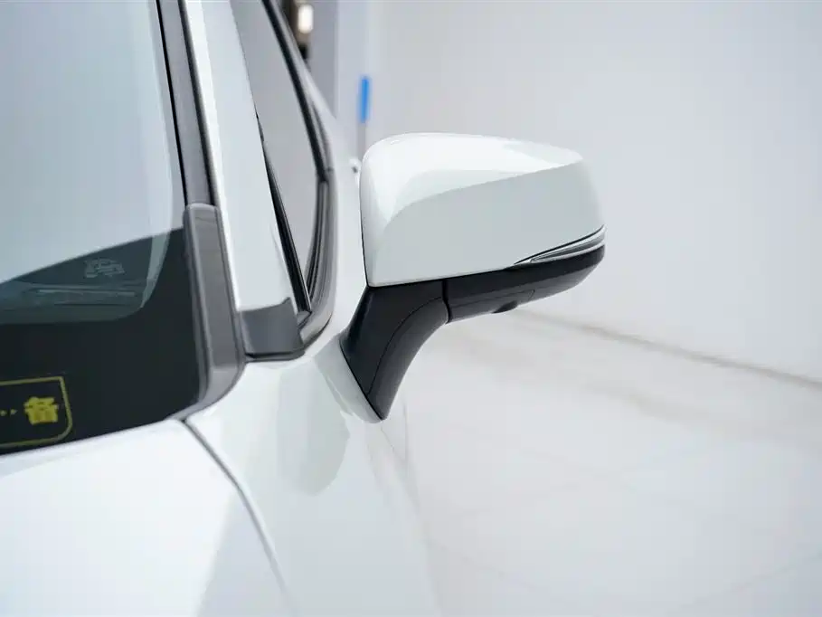 Toyota RAV4 2023 2.0L CVT 2WD 20th Anniversary Platinum Edition 2023 - thumbnail 9