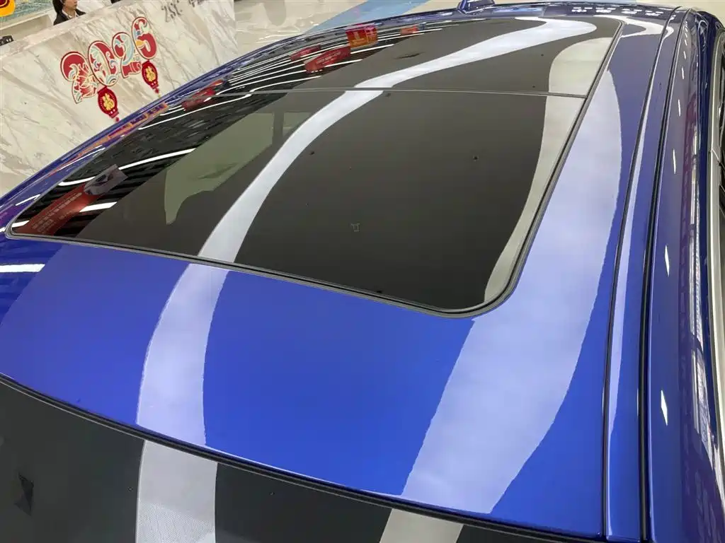 BMW BMW 3 Series 2020 320Li M Sport Package 2020 - thumbnail 8