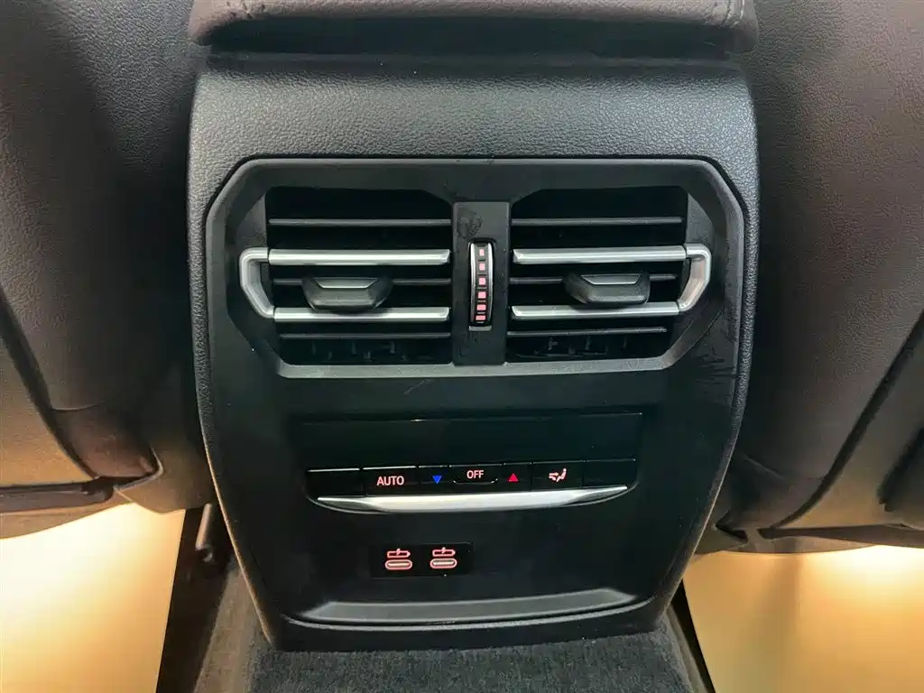 BMW BMW 3 Series 2020 320Li M Sport Package 2020 - thumbnail 16