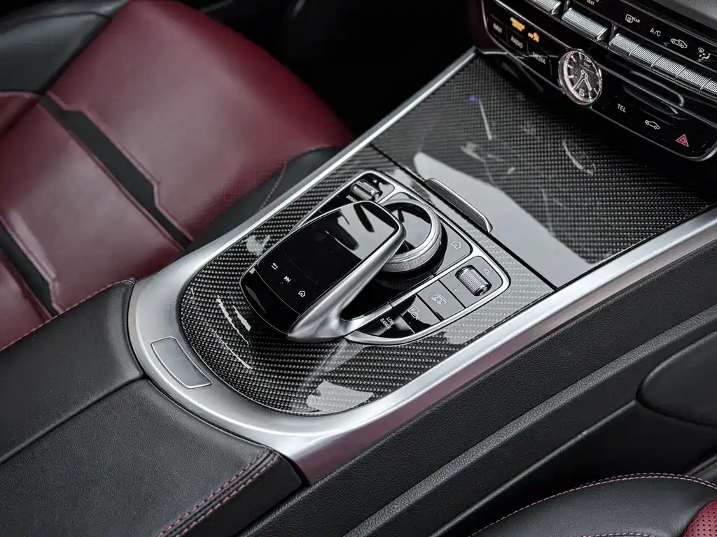 Mercedes-Benz Mercedes-Benz G-Class AMG 2022 AMG G 63 2022 - thumbnail 15