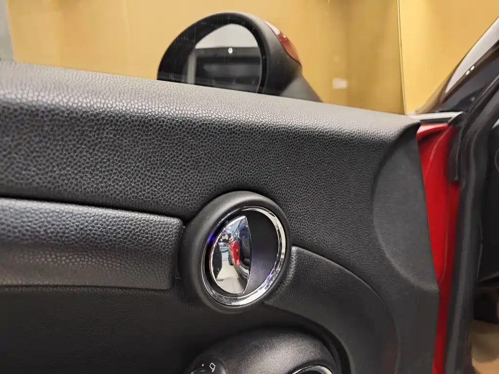 MINI MINI 2013 1.6L ONE First Edition Limited 2014 - thumbnail 8