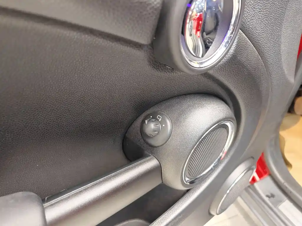 MINI MINI 2013 1.6L ONE First Edition Limited 2014 - thumbnail 9