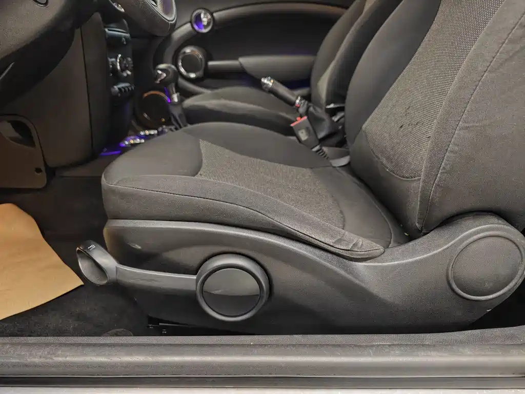 MINI MINI 2013 1.6L ONE First Edition Limited 2014 - thumbnail 10