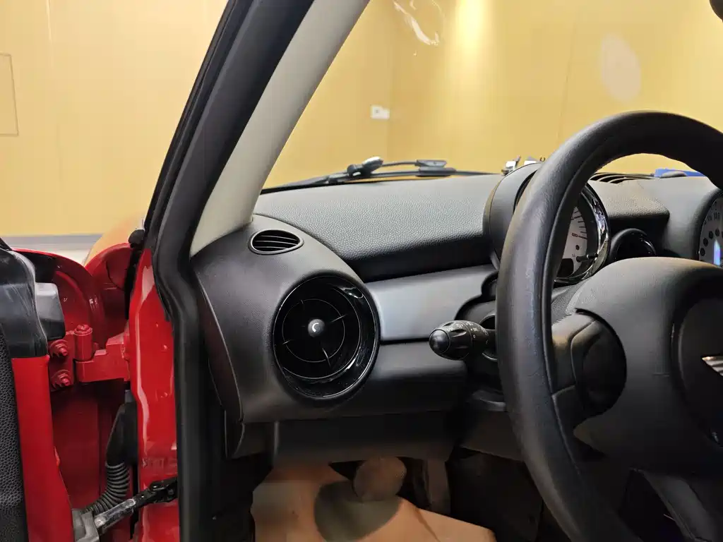 MINI MINI 2013 1.6L ONE First Edition Limited 2014 - thumbnail 11