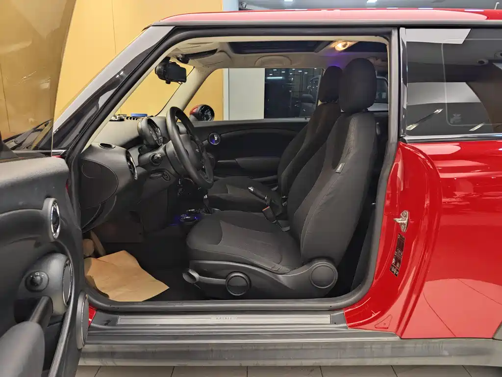 MINI MINI 2013 1.6L ONE First Edition Limited 2014 - thumbnail 13