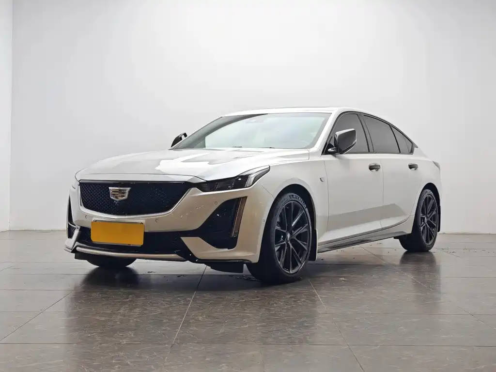 Cadillac Cadillac CT5 2023 28T Platinum Edition 2023