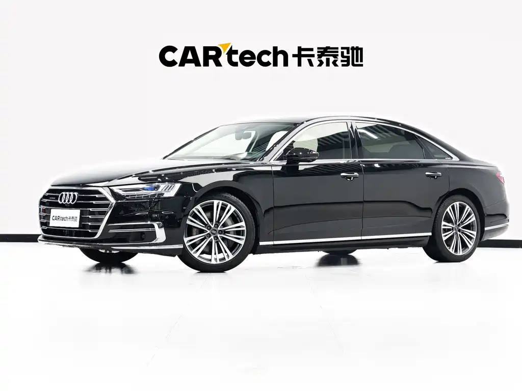Audi Audi A8 2021 A8L 55 TFSI quattro Premium 2021