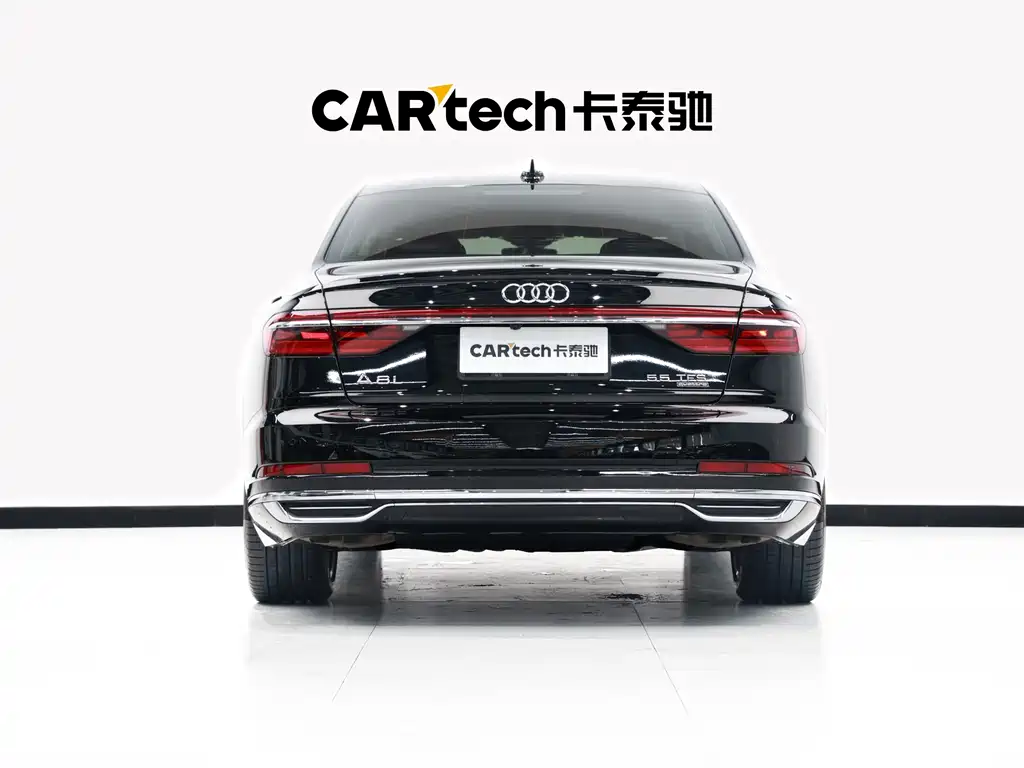 Audi Audi A8 2021 A8L 55 TFSI quattro Premium 2021 - thumbnail 5