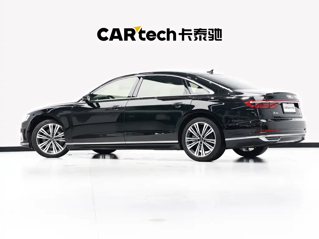 Audi Audi A8 2021 A8L 55 TFSI quattro Premium 2021 - thumbnail 6