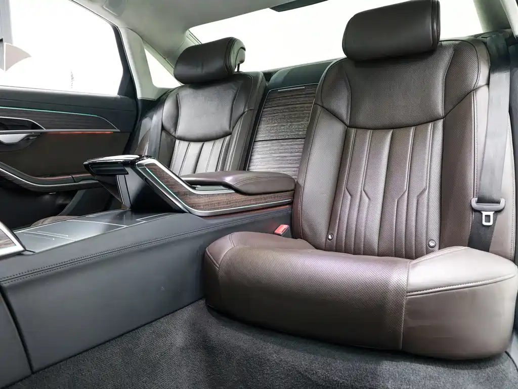 Audi Audi A8 2021 A8L 55 TFSI quattro Premium 2021 - thumbnail 11