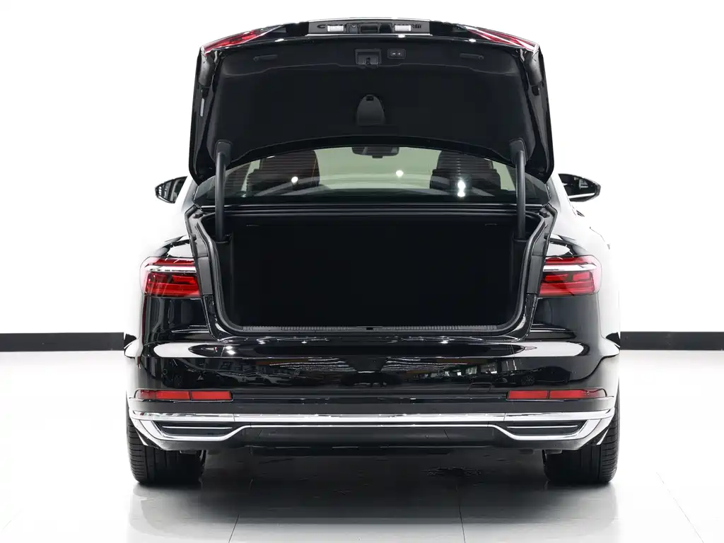 Audi Audi A8 2021 A8L 55 TFSI quattro Premium 2021 - thumbnail 12