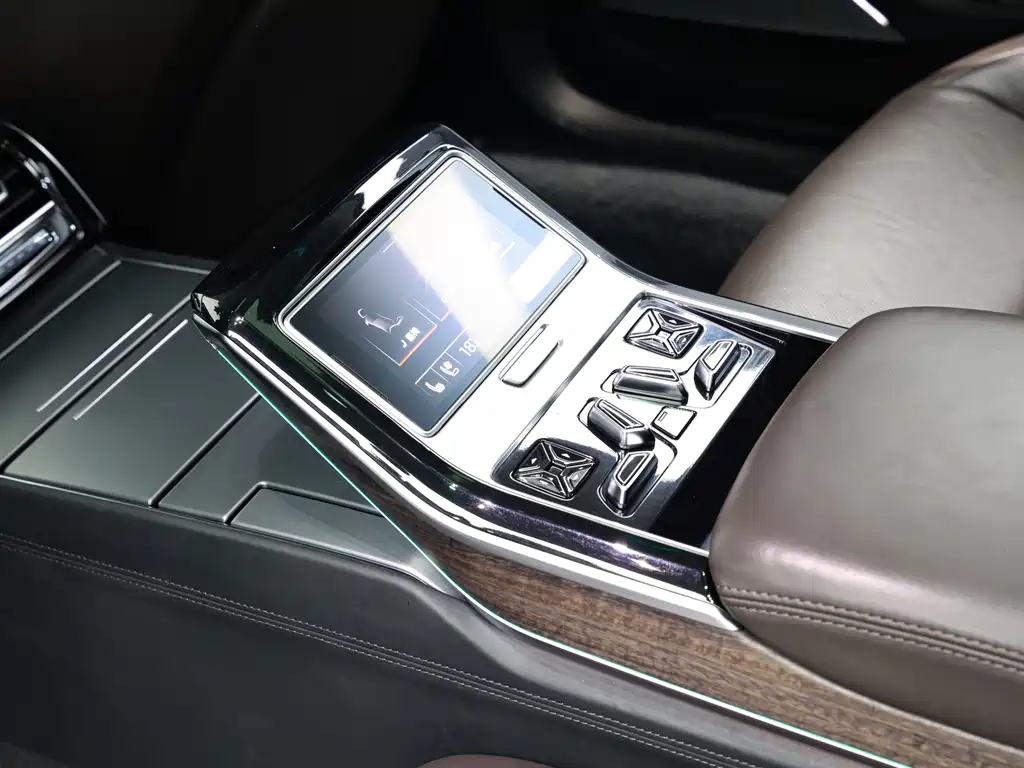 Audi Audi A8 2021 A8L 55 TFSI quattro Premium 2021 - thumbnail 19