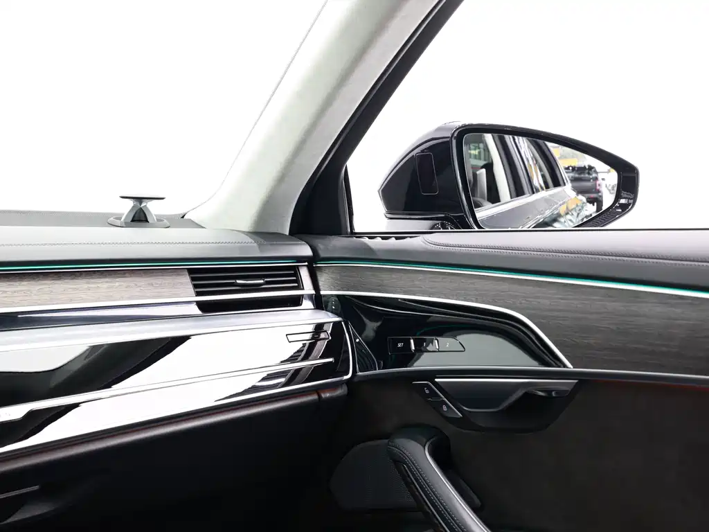 Audi Audi A8 2021 A8L 55 TFSI quattro Premium 2021 - thumbnail 24