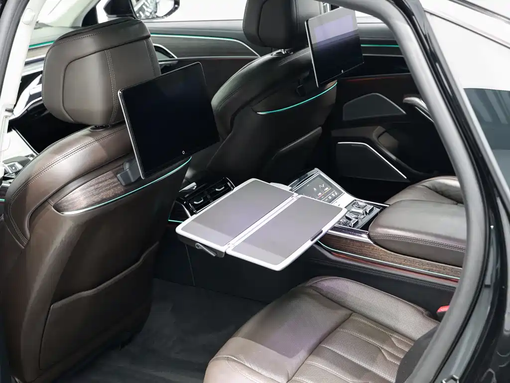 Audi Audi A8 2021 A8L 55 TFSI quattro Premium 2021 - thumbnail 26