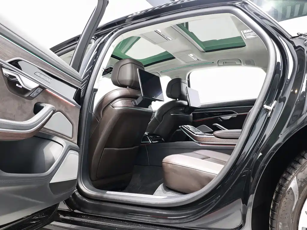 Audi Audi A8 2021 A8L 55 TFSI quattro Premium 2021 - thumbnail 27