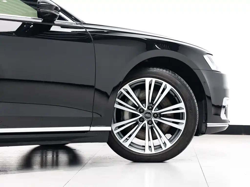 Audi Audi A8 2021 A8L 55 TFSI quattro Premium 2021 - thumbnail 29