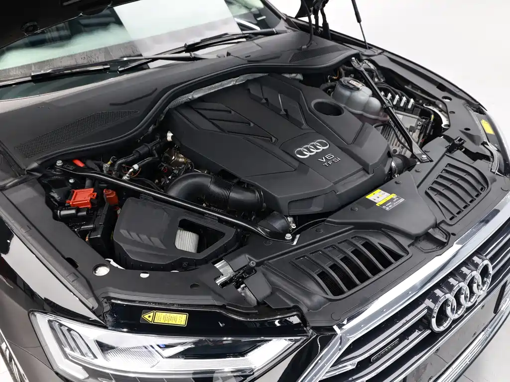 Audi Audi A8 2021 A8L 55 TFSI quattro Premium 2021 - thumbnail 30
