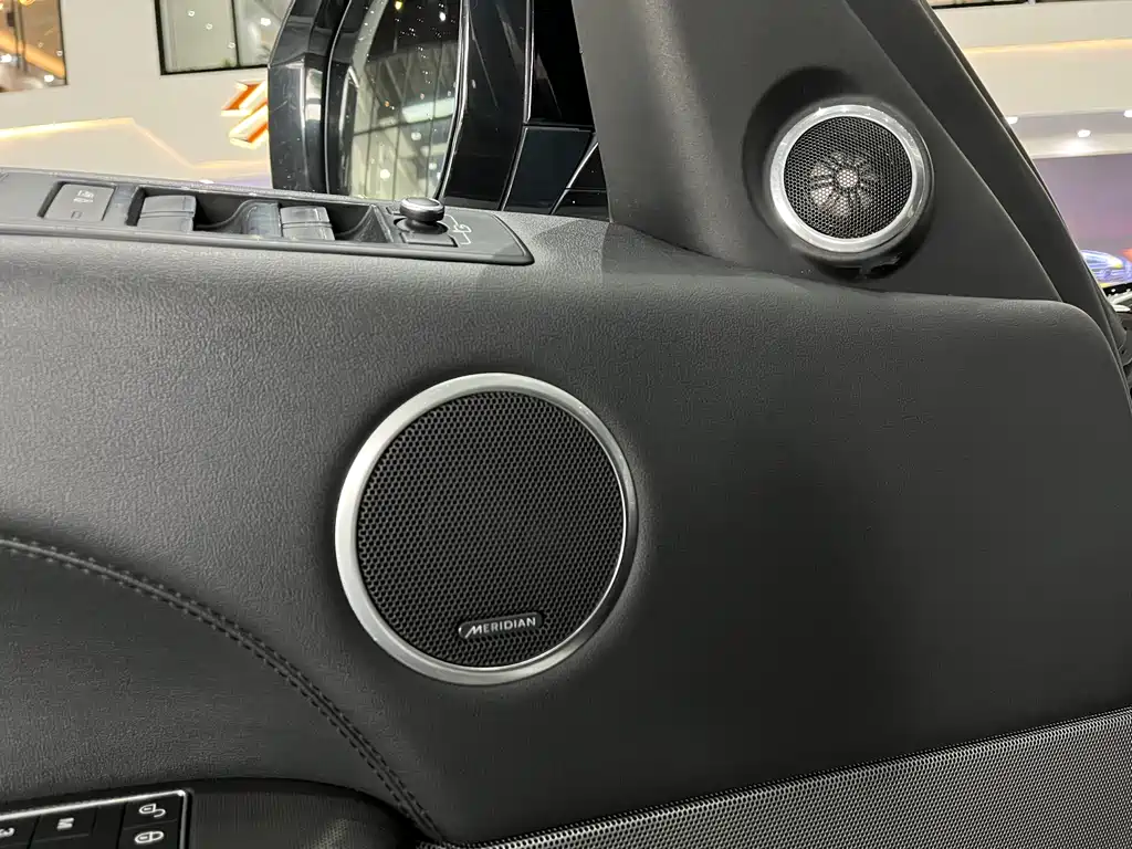 Land Rover Range Rover Sport 2017 3.0 SC V6 HSE DYNAMIC 2017 - thumbnail 13