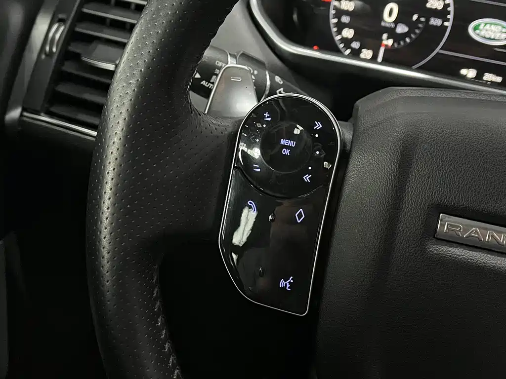 Land Rover Range Rover Sport 2017 3.0 SC V6 HSE DYNAMIC 2017 - thumbnail 21