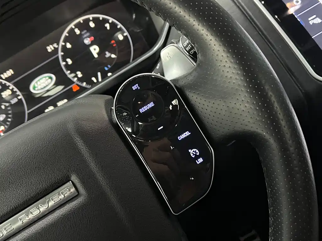 Land Rover Range Rover Sport 2017 3.0 SC V6 HSE DYNAMIC 2017 - thumbnail 22
