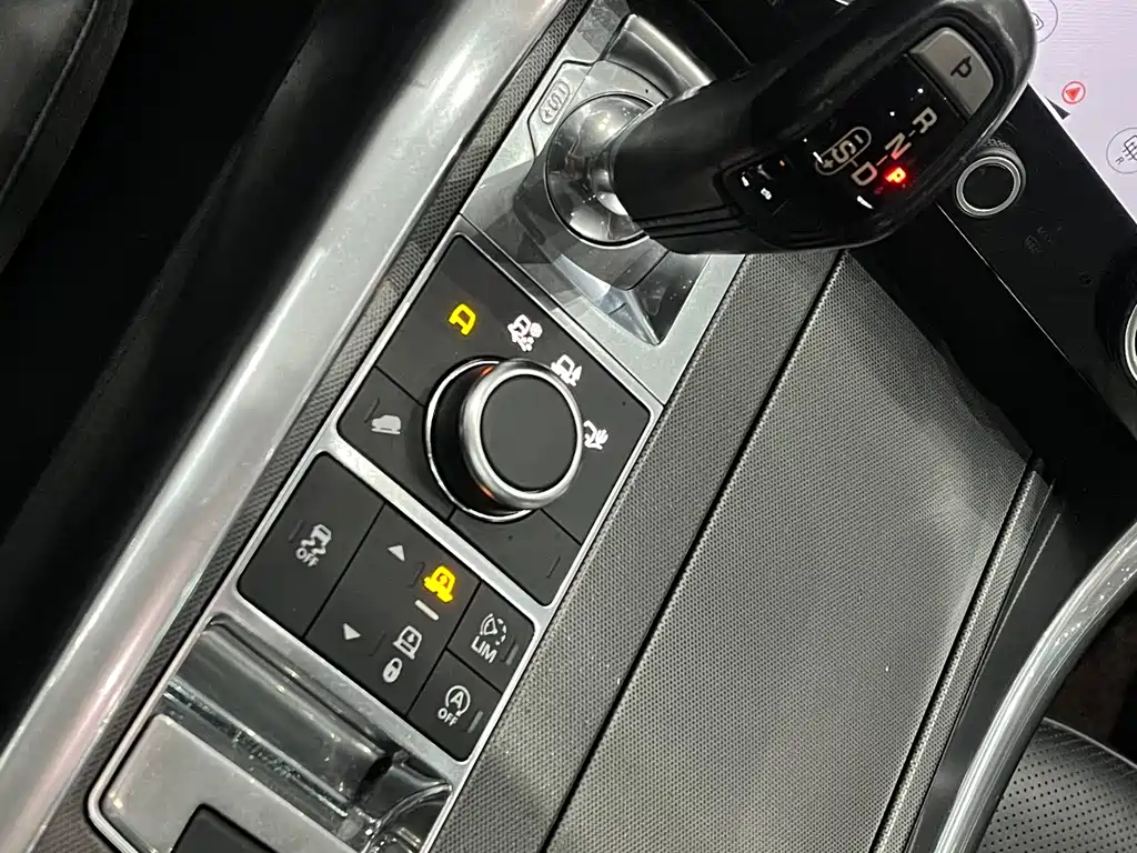 Land Rover Range Rover Sport 2017 3.0 SC V6 HSE DYNAMIC 2017 - thumbnail 23