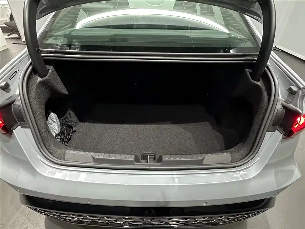 Audi Audi A3 2025 A3L Limousine 35 TFSI Premium Comfort 2024 - thumbnail 9