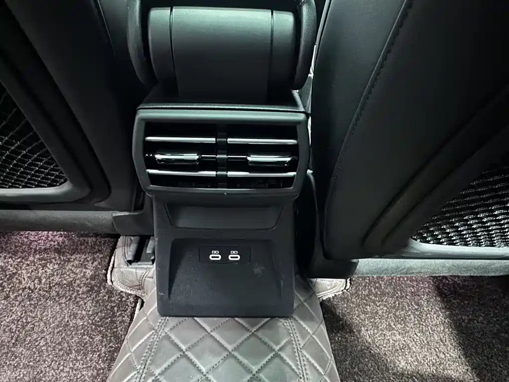 Audi Audi A3 2025 A3L Limousine 35 TFSI Premium Comfort 2024 - thumbnail 10