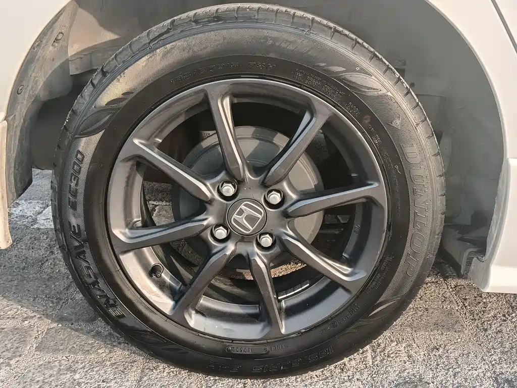 Honda Honda Fit 2022 1.5L CVT Infinite MUGEN Edition 2022 - thumbnail 5