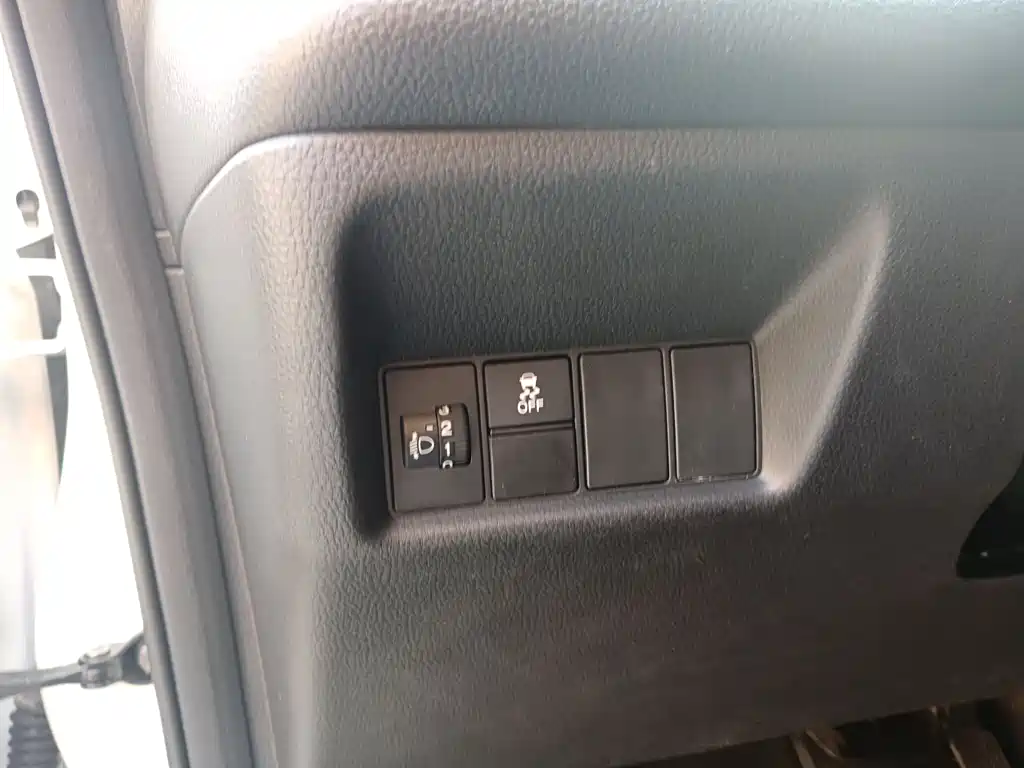 Honda Honda Fit 2022 1.5L CVT Infinite MUGEN Edition 2022 - thumbnail 11