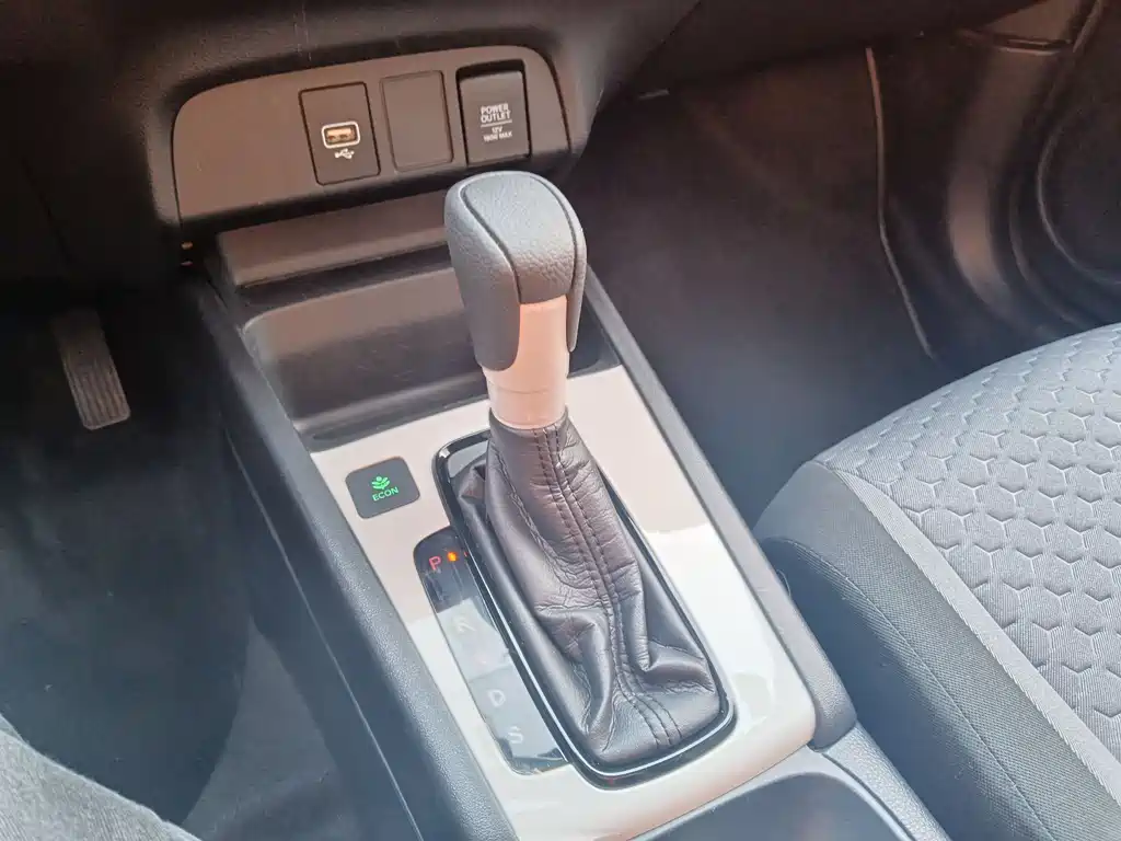 Honda Honda Fit 2022 1.5L CVT Infinite MUGEN Edition 2022 - thumbnail 16