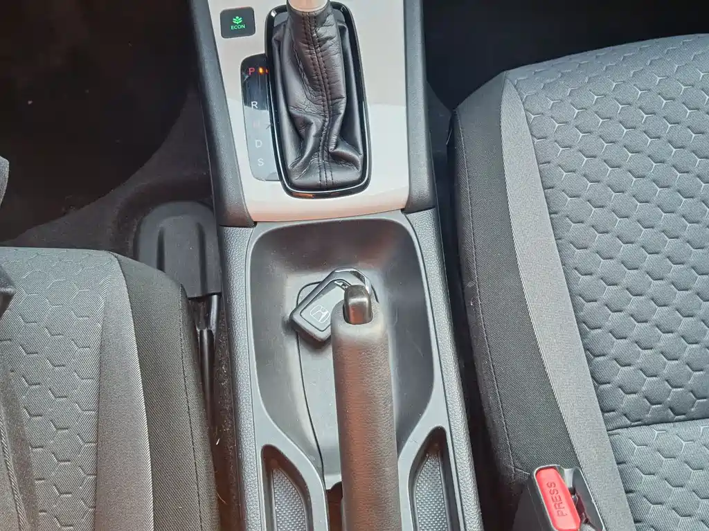 Honda Honda Fit 2022 1.5L CVT Infinite MUGEN Edition 2022 - thumbnail 17