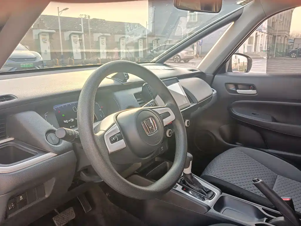 Honda Honda Fit 2022 1.5L CVT Infinite MUGEN Edition 2022 - thumbnail 19