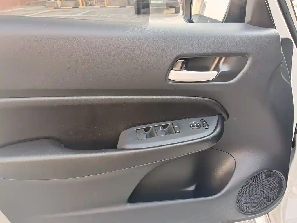 Honda Honda Fit 2022 1.5L CVT Infinite MUGEN Edition 2022 - thumbnail 20