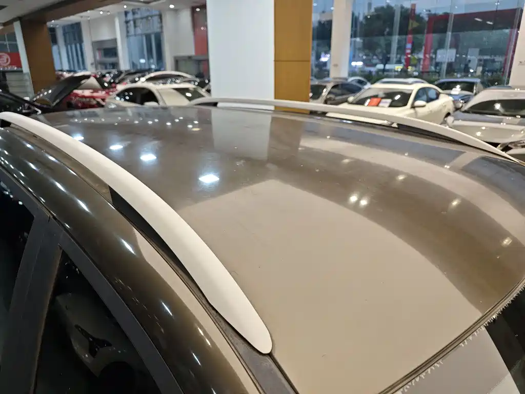 Zotye Dymax X5 2017 Upgrade Edition 1.5T Manual Luxury Model 2017 - thumbnail 30