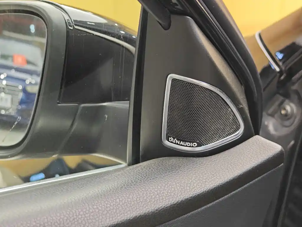 Volkswagen Magotan 2013 3.0FSI Flagship Edition 2013 - thumbnail 8