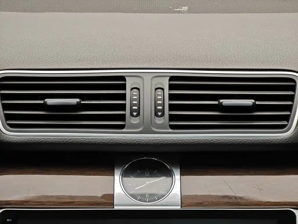 Volkswagen Magotan 2013 3.0FSI Flagship Edition 2013 - thumbnail 16