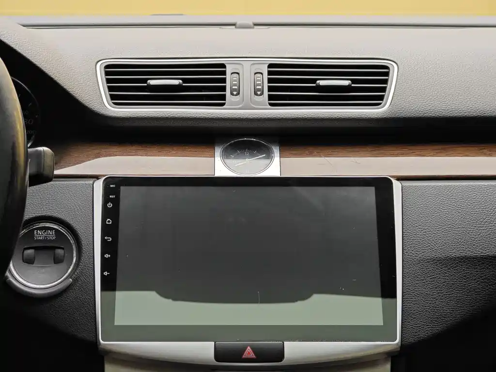 Volkswagen Magotan 2013 3.0FSI Flagship Edition 2013 - thumbnail 17