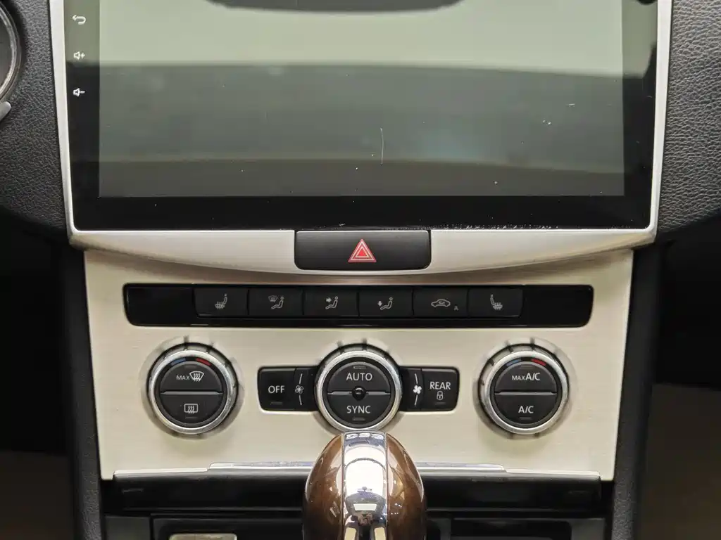 Volkswagen Magotan 2013 3.0FSI Flagship Edition 2013 - thumbnail 18