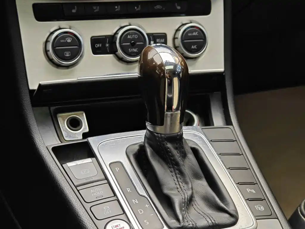 Volkswagen Magotan 2013 3.0FSI Flagship Edition 2013 - thumbnail 19