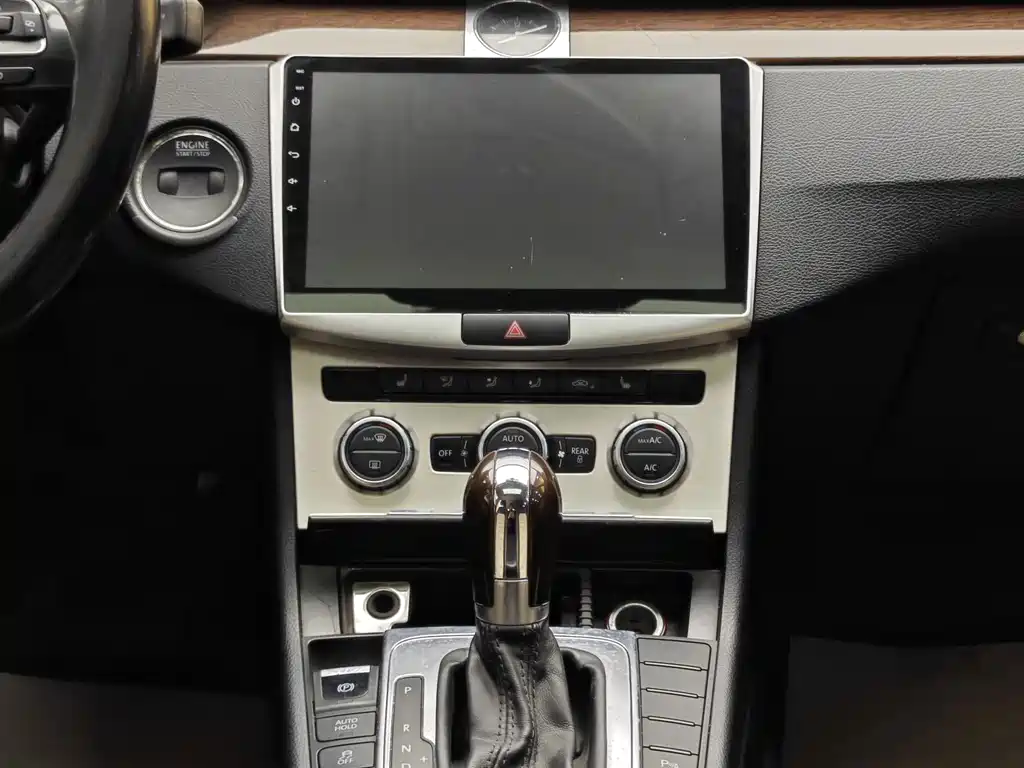 Volkswagen Magotan 2013 3.0FSI Flagship Edition 2013 - thumbnail 20