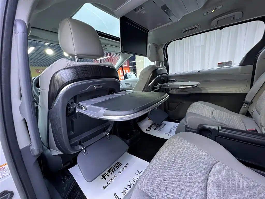 Toyota Toyota Sienna 2024 2.5L Hybrid LE 2024 - thumbnail 9