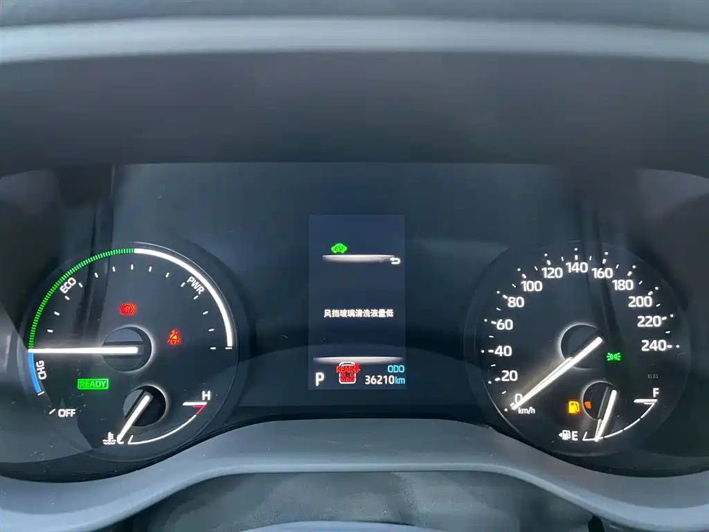 Toyota Toyota Sienna 2024 2.5L Hybrid LE 2024 - thumbnail 14