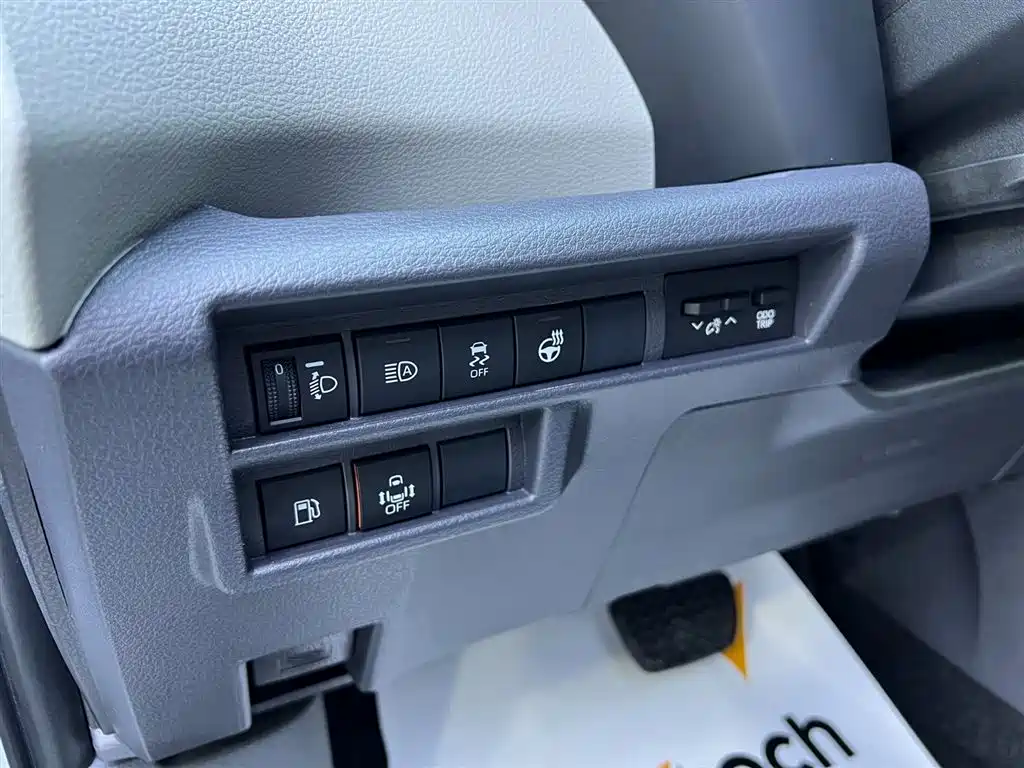 Toyota Toyota Sienna 2024 2.5L Hybrid LE 2024 - thumbnail 21