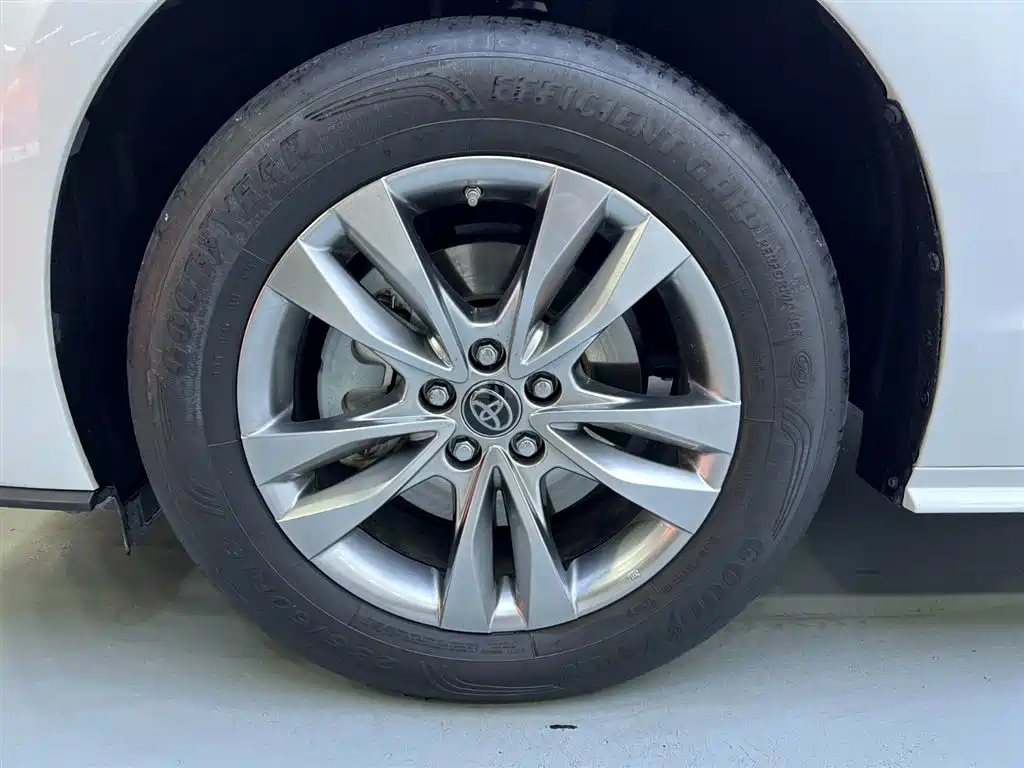 Toyota Toyota Sienna 2024 2.5L Hybrid LE 2024 - thumbnail 23