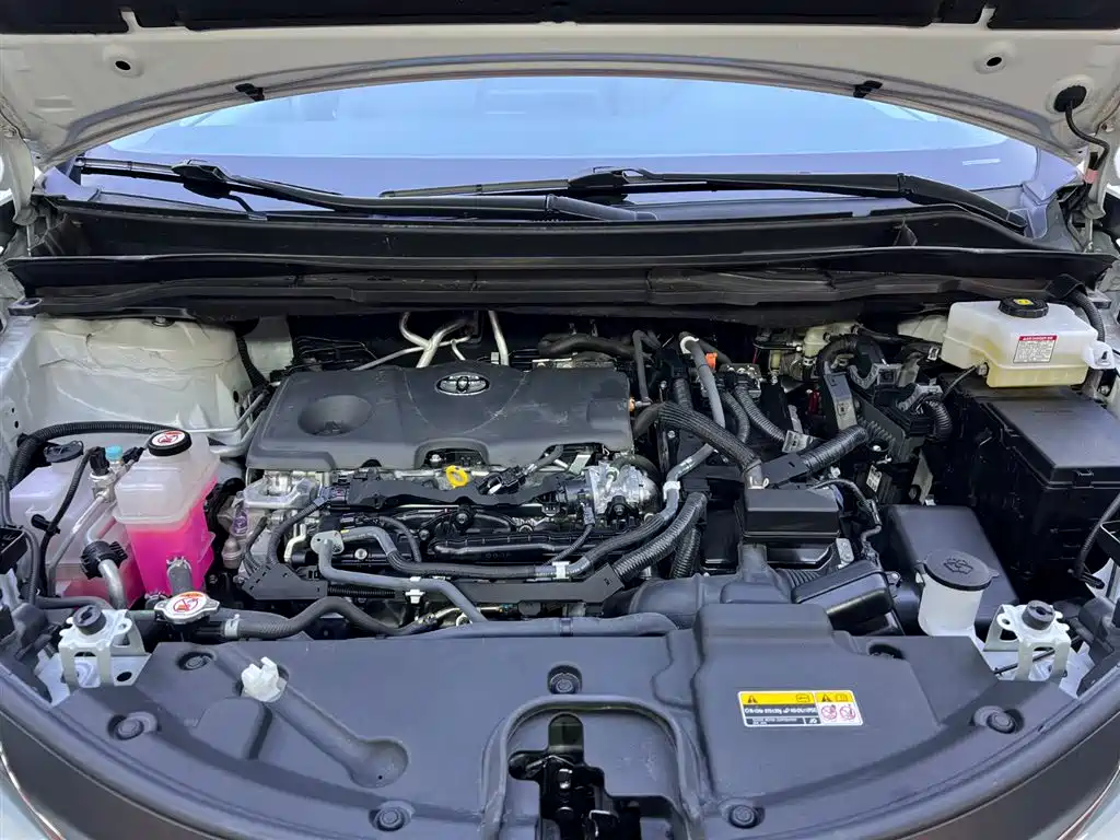 Toyota Toyota Sienna 2024 2.5L Hybrid LE 2024 - thumbnail 24