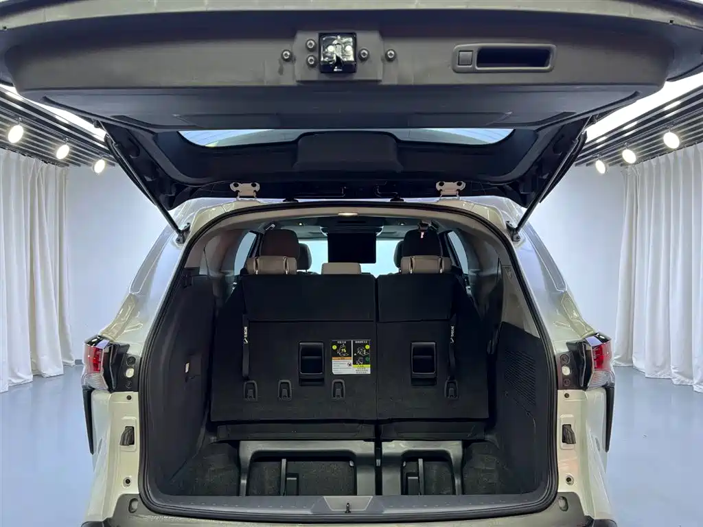Toyota Toyota Sienna 2024 2.5L Hybrid LE 2024 - thumbnail 25