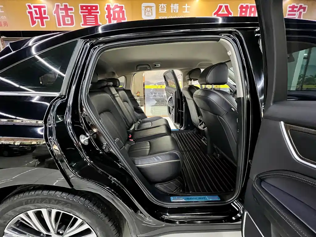 Honda Honda Avancier 2020 240TURBO 2WD Comfort Edition 2021 - thumbnail 14