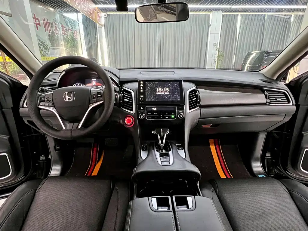 Honda Honda Avancier 2020 240TURBO 2WD Comfort Edition 2021 - thumbnail 16